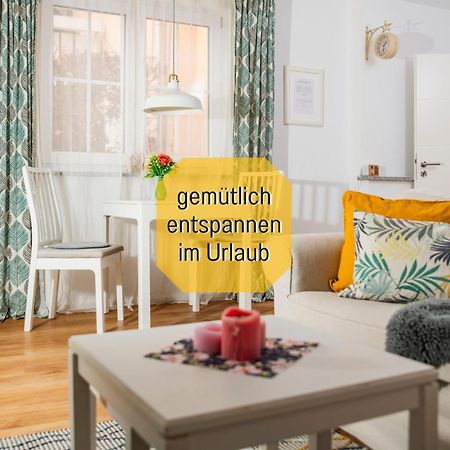 Gemuetlich * Stylisch * 10Min. Bis Altstadt * Top Ausstattung Lindau (Bodensee) Exterior foto