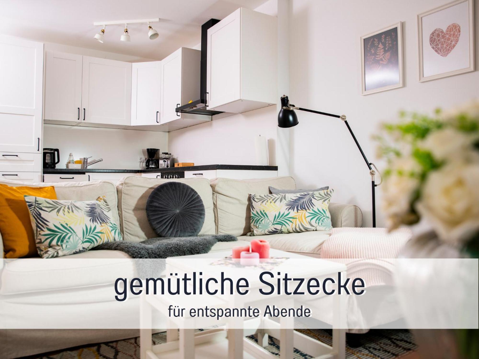 Gemuetlich * Stylisch * 10Min. Bis Altstadt * Top Ausstattung Lindau (Bodensee) Exterior foto